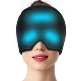 Migraine Headache Relief Cap