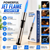 Jet Flame Lighter
