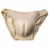 CONTROL PANTY GAFF Panties, Underwear Crossdresser Transgender Camel Toe Panty ForD121