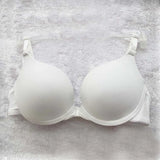 Bras For Women Push Up Bra Front Buckle A B C Cup Sexy Underwear Women Brassiere Lingerie Adjustable Strap Bralette