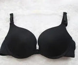 Bras For Women Push Up Bra Front Buckle A B C Cup Sexy Underwear Women Brassiere Lingerie Adjustable Strap Bralette