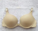 Bras For Women Push Up Bra Front Buckle A B C Cup Sexy Underwear Women Brassiere Lingerie Adjustable Strap Bralette