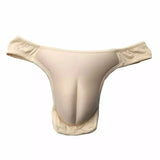 CONTROL PANTY GAFF Panties, Underwear Crossdresser Transgender Camel Toe Panty ForD121