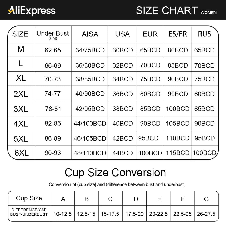 Big breasted sleeping bra for women 6XL without steel rims gathered without scars plus size vest yoga exercise anti sagging bra
