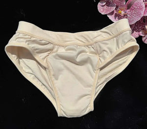 CONTROL PANTY GAFF Siliocne Lace lingerie Underwears Crossdresser Transgender Crossdresser Shemale Camel Toe Panty