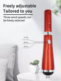 IteraCare Classic Blue Light Terahertz Blower Wand High Efficiency Relax Device for Stem Cells THZ Hyperthermia