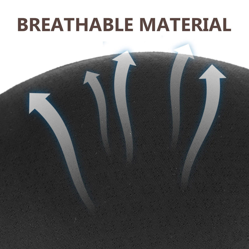 4Pcs One-Piece Bra Pads Inserts Pushup Bra Pads Sports Bra Removable Bra Pads Integrated Bra Pads Sports Bras Insert Pads Sports