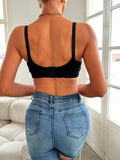 Breastfeeding Thin Underwear Postpartum Feeding Maternity Bra Pregnancy Bra Wireless Front Button Underwear Bra
