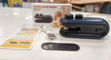 Rechargeable Mini Pocket Bag Sealer | Portable Heat Sealing Machine for Food Storage | USB Rechargeable