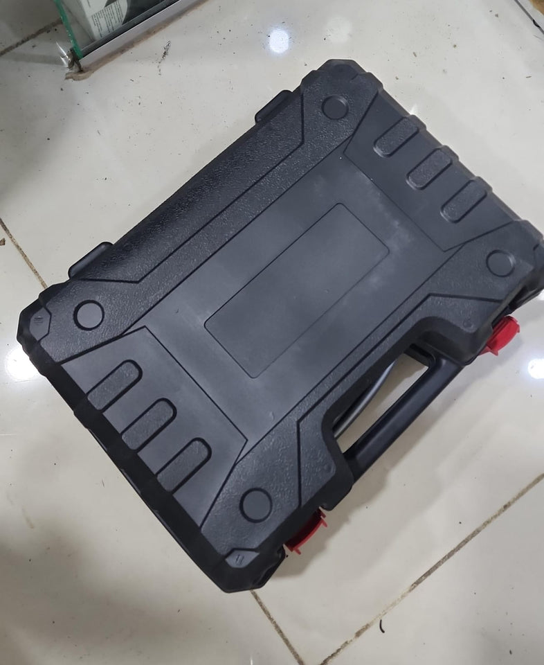 48V Cordless High Pressure Car Washer | Portable Wireless Water Jet Foam Gun | 5-Cell Battery