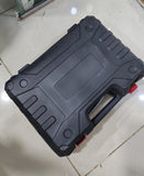 48V Cordless High Pressure Car Washer | Portable Wireless Water Jet Foam Gun | 5-Cell Battery