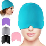 Migraine Headache Relief Cap