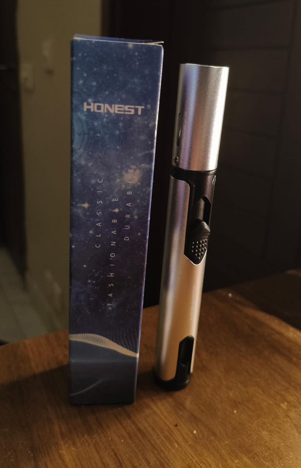 Jet Flame Lighter
