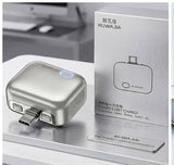 Smart Charger Adapter with Automatic Full Charge Protection