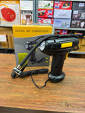 Digital Air Compressor | Portable Car & Bike Tyre Inflator