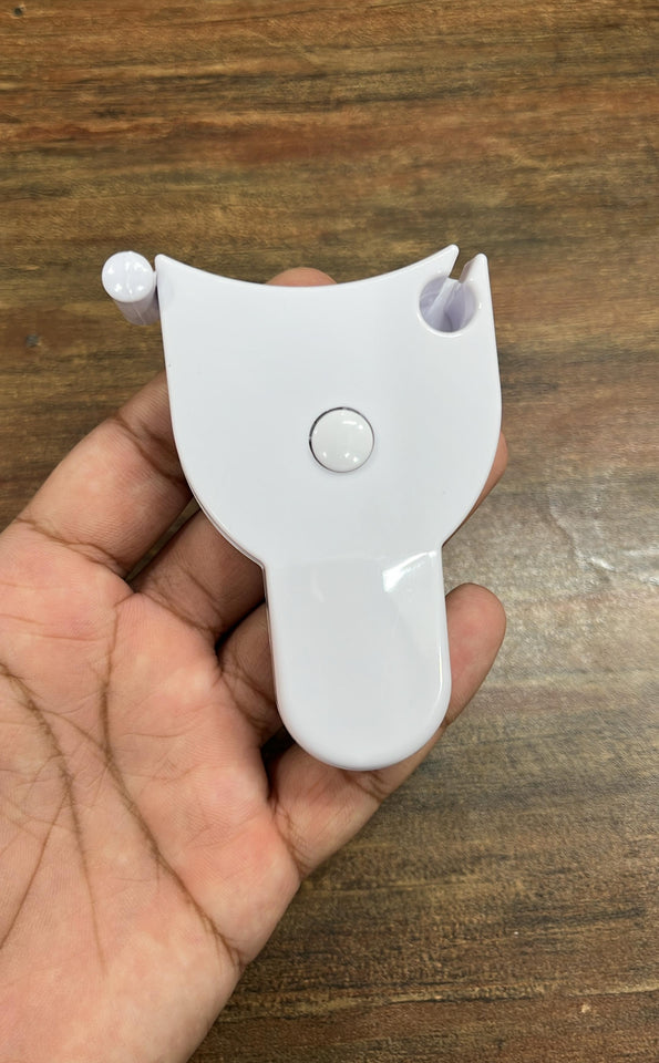 Automatic Body Measuring Tape | Telescopic Body Measurement Tape
