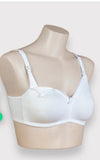 IFG Poppy Serenity Nursing Bra | Hoisery Cotton & Malai Cotton | B, C & D Cup