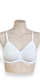 IFG Poppy Serenity Nursing Bra | Hoisery Cotton & Malai Cotton | B, C & D Cup
