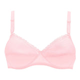 IFG Poppy Trend 46 Soft Padded Bra | Hoisery Cotton & Malai Cotton | A, B, C & D Cup