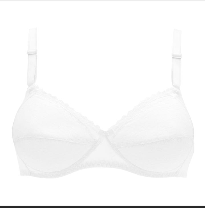 IFG Poppy Trend 46 Soft Padded Bra | Hoisery Cotton & Malai Cotton | A, B, C & D Cup