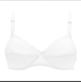 IFG Poppy Trend 46 Soft Padded Bra | Hoisery Cotton & Malai Cotton | A, B, C & D Cup