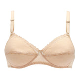 IFG Poppy Trend 46 Soft Padded Bra | Hoisery Cotton & Malai Cotton | A, B, C & D Cup