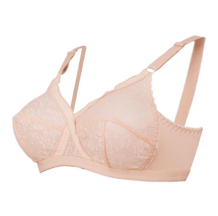 IFG Xover Net Bra | Net Cotton | B & C Cup