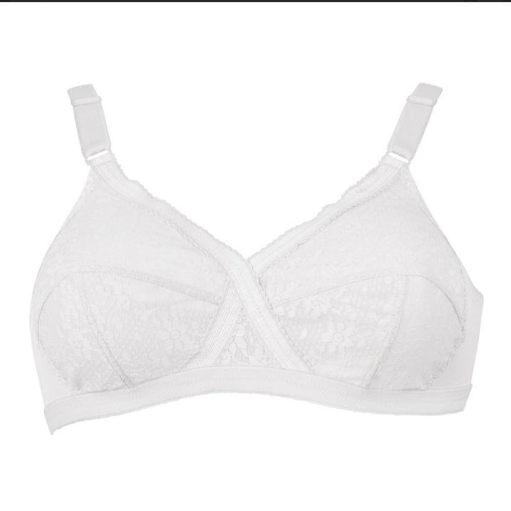 IFG Xover Net Bra | Net Cotton | B & C Cup