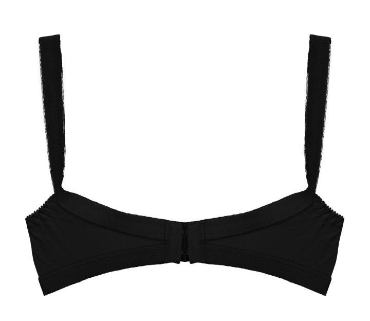IFG Xover Net Bra | Net Cotton | B & C Cup