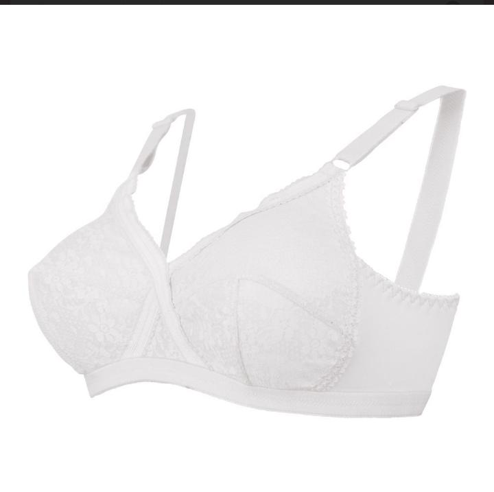 IFG Xover Net Bra | Net Cotton | B & C Cup