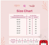 IFG Xover Cotton Bra | Soft Cotton | B & C Cup