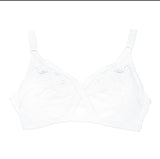 IFG Xover Cotton Bra | Soft Cotton | B & C Cup