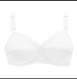 IFG Xover Cotton Bra | Soft Cotton | B & C Cup