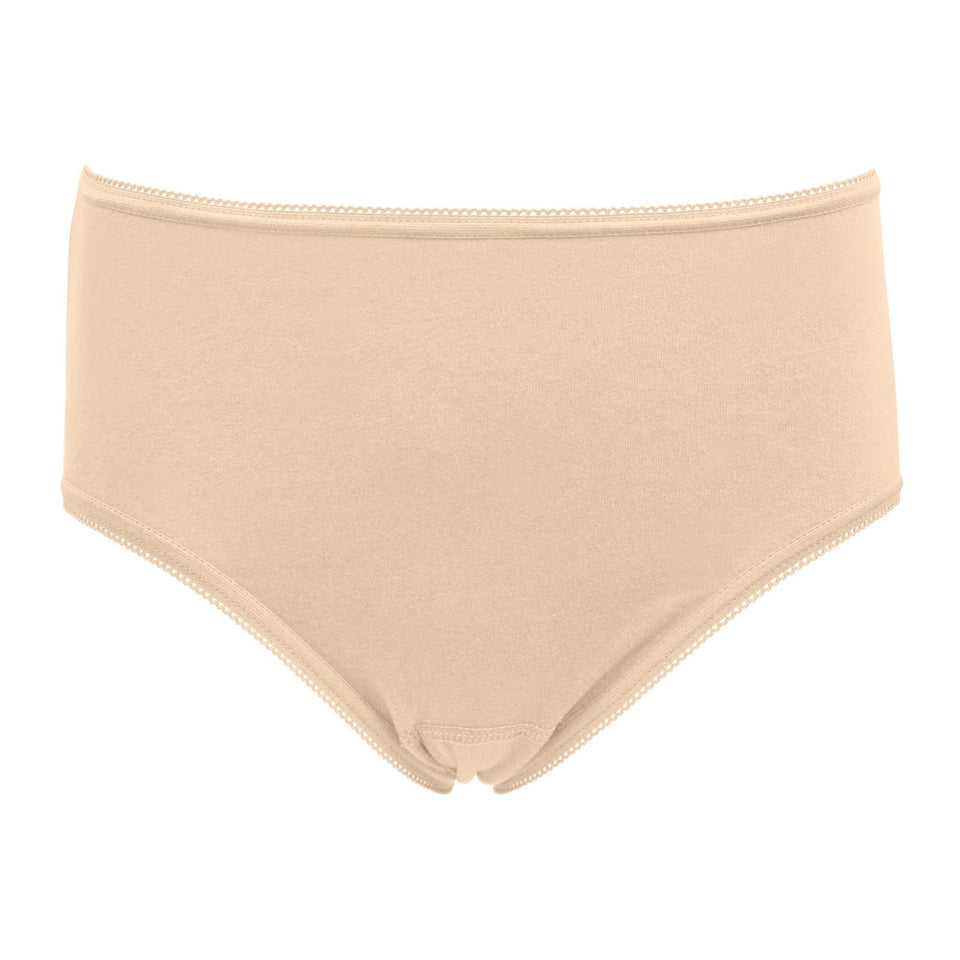 IFG Deluxe Brief | Ladies Soft Cotton Underwear