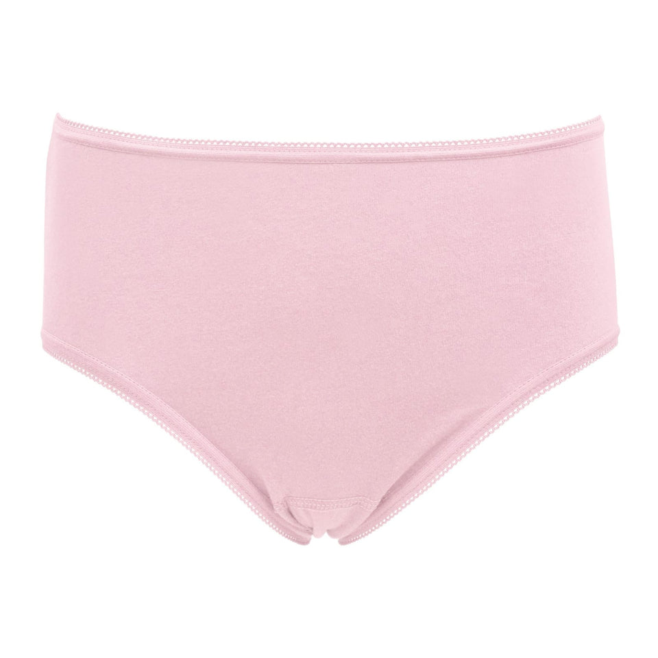 IFG Deluxe Brief | Ladies Soft Cotton Underwear
