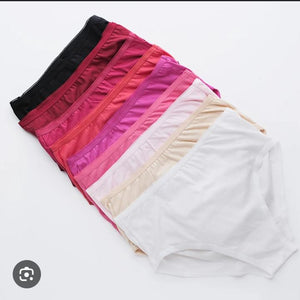 IFG Deluxe Brief | Ladies Soft Cotton Underwear