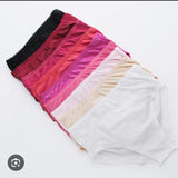 IFG Deluxe Brief | Ladies Soft Cotton Underwear