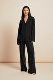 FLOREA Premium Soft Linen Nightwear | Made in Turkey