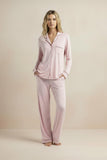 FLOREA Premium Soft Linen Nightwear | Made in Turkey