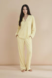 FLOREA Premium Soft Linen Nightwear | Made in Turkey
