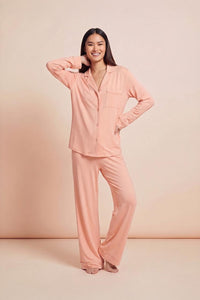 FLOREA Premium Soft Linen Nightwear | Made in Turkey