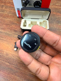 Neepho NP-58 Magnetic Wireless Microphone – Mini Clip-On Mic for iPhone