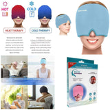 Migraine Headache Relief Cap