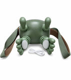 Automatic Neck & Shoulder Massager – Electric Massage Device